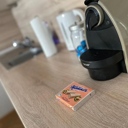 Cozy City Apartment Near City Center Wenen Buitenkant foto