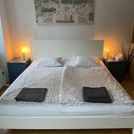 Cozy City Apartment Near City Center Wenen Buitenkant foto