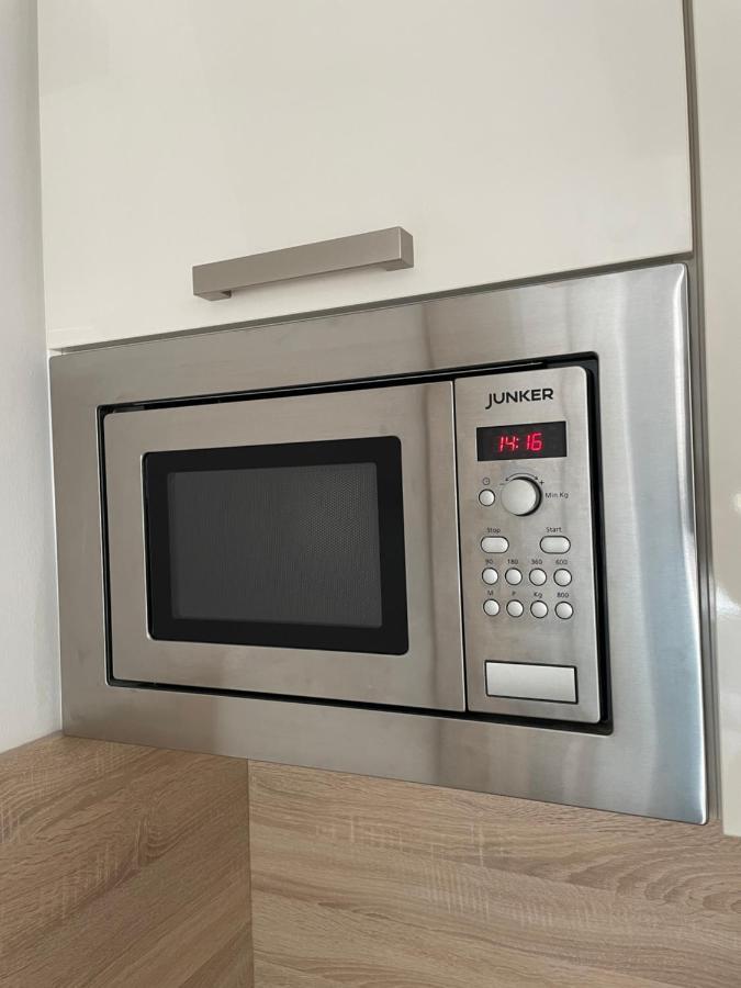 Cozy City Apartment Near City Center Wenen Buitenkant foto