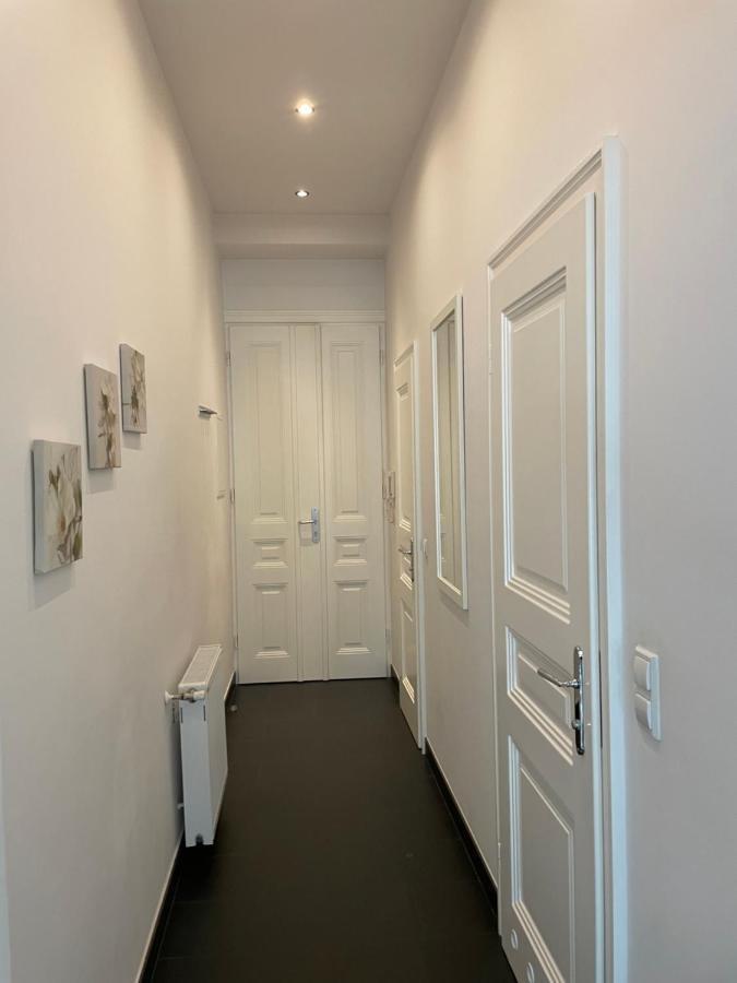 Cozy City Apartment Near City Center Wenen Buitenkant foto