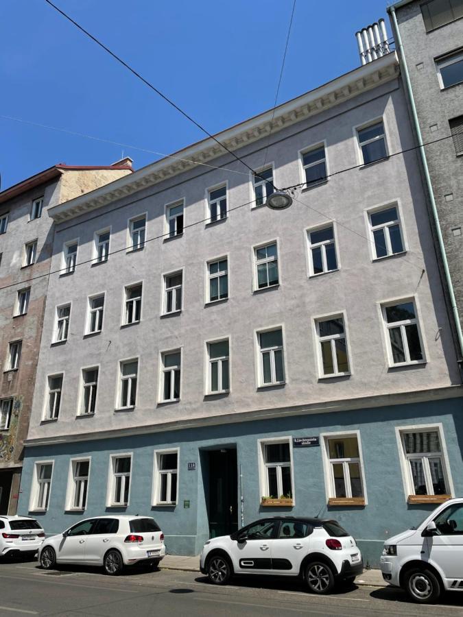 Cozy City Apartment Near City Center Wenen Buitenkant foto