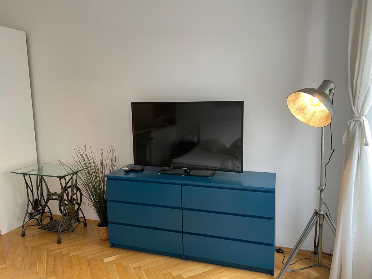 Cozy City Apartment Near City Center Wenen Buitenkant foto